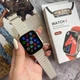 Смарт Годинник GT9 ultra 49 мм Smart watch сірий 8 серія - зображення 1