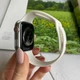 Смарт Часы T800 pro max Smart Watch с сменным ремешком white - изображение 2