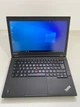 Ноутбук Б-класс Lenovo ThinkPad T440p / 14" (1920x1080) TN / Intel Core i7-4600M (2 (4) ядра по 2.9 - 3.6 GHz) / 8 GB DDR3 / 240 GB SSD / Intel HD Graphics 4600 / VGA б/у - изображение 2