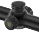 Прибор Nikko Stirling Octa 3-24x56 сетка N4 с подсветкой - изображение 10