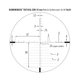 приціл оптичний Vortex Diamondback Tactical FFP 4-16x44 EBR-2C MOA (DBK-10026) - зображення 15