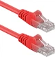 Патч-корд Intellinet Cat 6 UTP 3 м Red (766623342179) - зображення 2