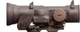 Прибор ELCAN Specter DR 1.5-6х (для а .223 Rem) с подсветкой - изображение 2