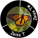 Прицел Zeiss Conquest V6 1,1-6x24 M. Сетка 60 с подсветкой. Шина Zeiss ZM/VM - изображение 6