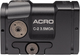 Коллиматорный Aimpoint Acro C-2 3.5 MOA интерфейс Acro - изображение 7