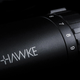 Прицел оптический Hawke Vantage 3-9x40 сетка Mil Dot - изображение 11