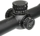 Прилад Nightforce NX8 4-32x50 F1 ZeroS 0.250 MOA. Сітка MOAR з підсвіткою - зображення 3