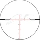 Прилад Nightforce NX8 4-32x50 F1 ZeroS 0.250 MOA. Сітка MOAR з підсвіткою - зображення 5