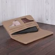 Кошелек Y-7767A-khaki Хаки - изображение 5