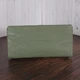 Кошелек Y-7767A-green Зеленый - изображение 3