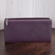 Кошелек C-8460A-purple Фиолетовый - изображение 3