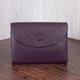 Кошелек C-8460B-purple Фиолетовый - изображение 2
