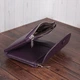 Кошелек C-8460B-purple Фиолетовый - изображение 6
