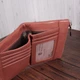 Кошелек Y-6557B-deep-pink Темно-розовый - изображение 4