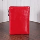 Кошелек Y-6557B-red Красный - изображение 3