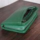 Кошелек C-8998-dark-green Темно-зеленый - изображение 4