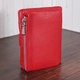Кошелек Y-1088B-red Красный - изображение 3