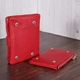 Кошелек Y-1088B-red Красный - изображение 5