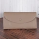 Кошелек C-8460A-khaki Хаки - изображение 2