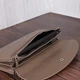 Кошелек C-8460A-khaki Хаки - изображение 5