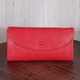Кошелек C-8460A-red Красный - изображение 2