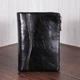 Кошелек Y-6557B-black Черный - изображение 2