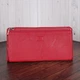 Кошелек Y-7767A-red Красный - изображение 2