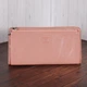 Кошелек Y-7767A-pink Розовый - изображение 2