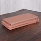 Кошелек Y-7767A-pink Розовый - изображение 4