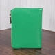 Кошелек Y-6557B-light green Ярко-зеленый - изображение 3