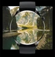 Смарт-часы Pk Gt3 Pro Smart Watch, Full Touch Amoled с защитой IP67, спортивные режимы, Черный - изображение 3