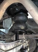 Пневмопідвіска на Toyota Tacoma - изображение 4
