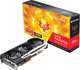 Karta graficzna Sapphire PCI-Ex Radeon RX 6700 XT Nitro+ 12GB GDDR6 (192bit) (2548/16000) (HDMI, 3 x DisplayPort) (11306-08-20G) - obraz 7