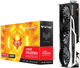 Karta graficzna Sapphire PCI-Ex Radeon RX 6700 XT Nitro+ 12GB GDDR6 (192bit) (2548/16000) (HDMI, 3 x DisplayPort) (11306-08-20G) - obraz 9