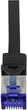 Patchcord LogiLink Cat 6a S/FTP Ultraflex 20 m Black (4052792055993) - obraz 3