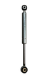 Колесный амортизатор Knott Autoflex до 750 кг 170/260мм 990099 - изображение 2