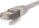 Патч-корд Netrack Cat 5e S/FTP 10 м Grey (5908268771500) - изображение 2