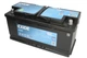 Акумулятор EXIDE 12В 105Аг/950A (EN) START&STOP AGM (P+ стандартні клеми) - зображення 1