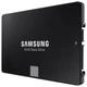 SSD диск Samsung 870 EVO 250GB (MZ-77E250B/EU) - изображение 3