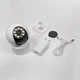 Поворотная Wi-Fi IP камера с микрофоном Light Vision VLC-5148ID, 3Мп - изображение 5