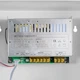 Источник бесперебойного питания Kraft PSU-1220LED (41-00036) - изображение 7