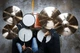 Набір тарілок ZILDJIAN K SWEET PACK (230903) - зображення 3