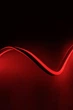Гнучкий неон FlexGlow LUX 220V червоного кольору 4 метри - зображення 4