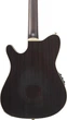 Гітара класична IBANEZ TOD10N-BKF (234181) - изображение 5