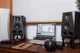 Студійний монитор ADAM AUDIO A4V (235744) - зображення 8