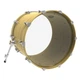 Пластик для барабана REMO AMBASSADOR 22" CLEAR (A004818) - зображення 2