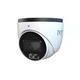 IP-видеокамера 6Mp TVT TD-9564E4(D/PE/AW2) White f=2.8mm, ИК+LED-подсветка, с микрофоном (77-00388) - изображение 1