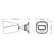 IP-видеокамера 8Mp TVT TD-9481S4L-C(D/PE/AW2) White f=2.8mm, ИК+LED-подсветка, с микрофоном (77-00475) - изображение 2