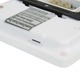 Wi-Fi видеодомофон BCOM BD-760FHD/T White - изображение 4