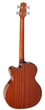 Бас-гітара акустична TAKAMINE GB30CE NAT (234764) - изображение 2
